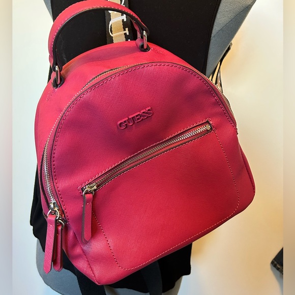 Guess Backpack - Picture 2 of 7